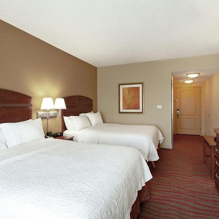 Hampton Inn & Suites Порт-Річі Екстер'єр фото