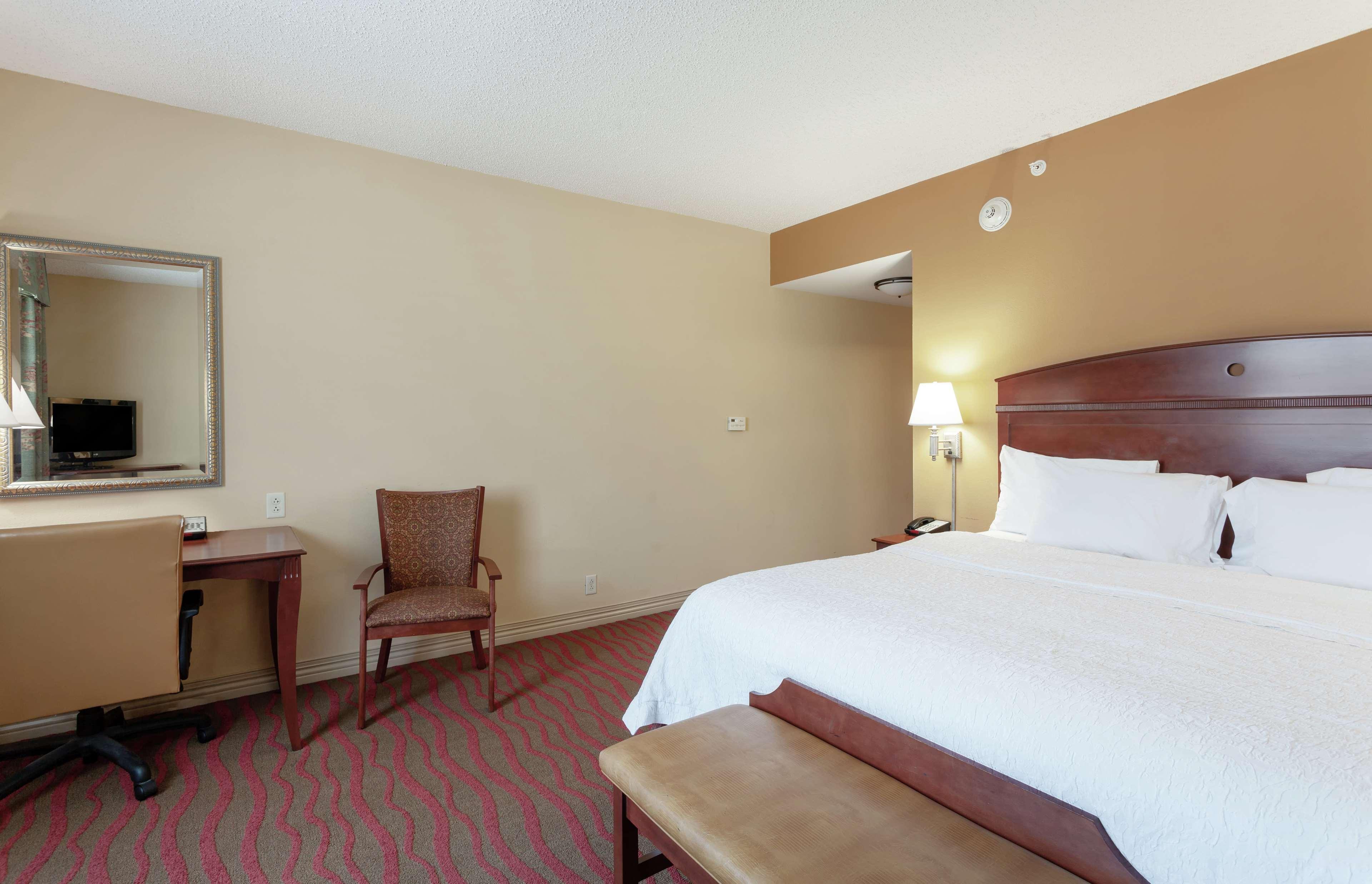 Hampton Inn & Suites Порт-Річі Екстер'єр фото