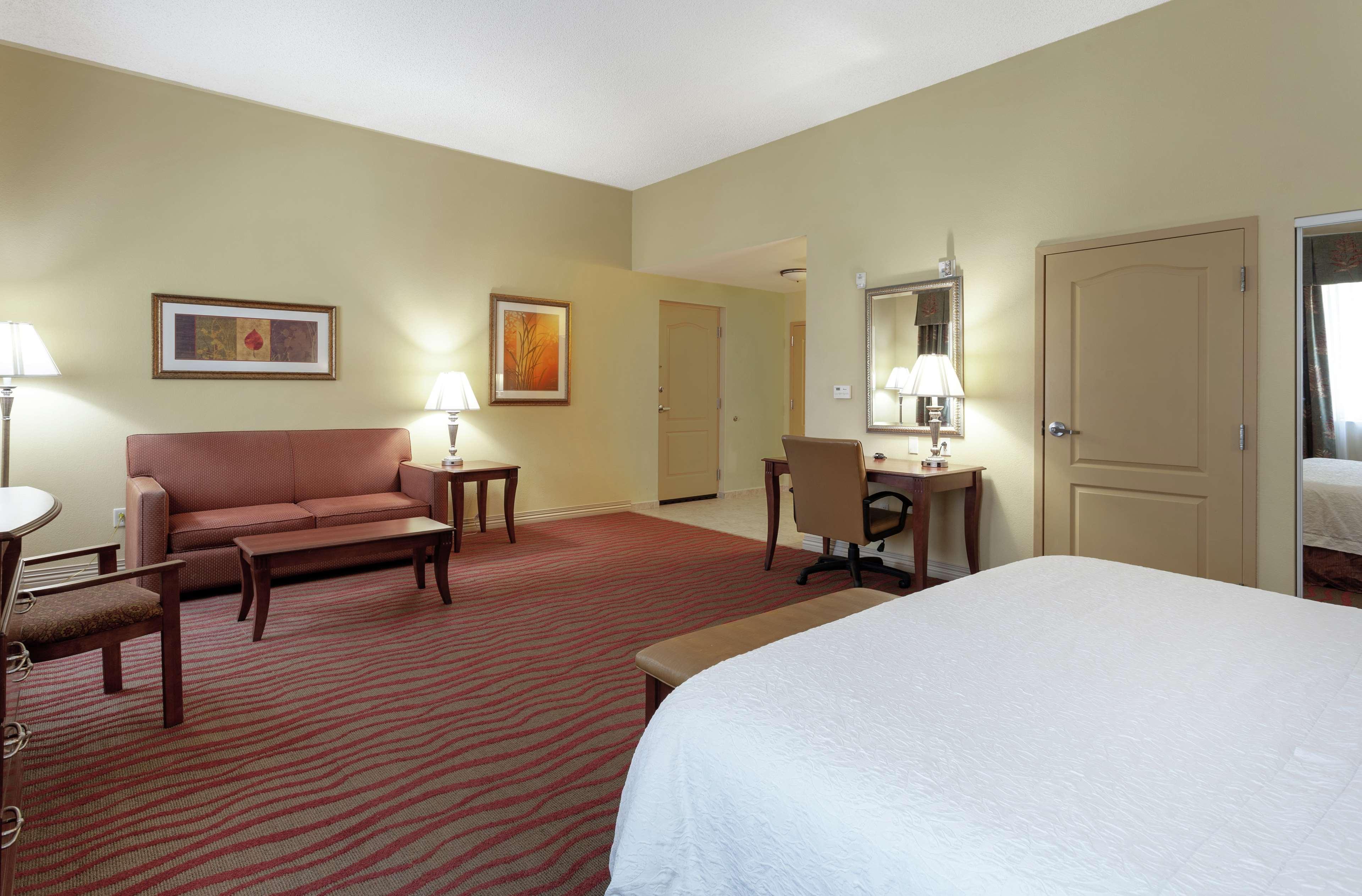 Hampton Inn & Suites Порт-Річі Екстер'єр фото