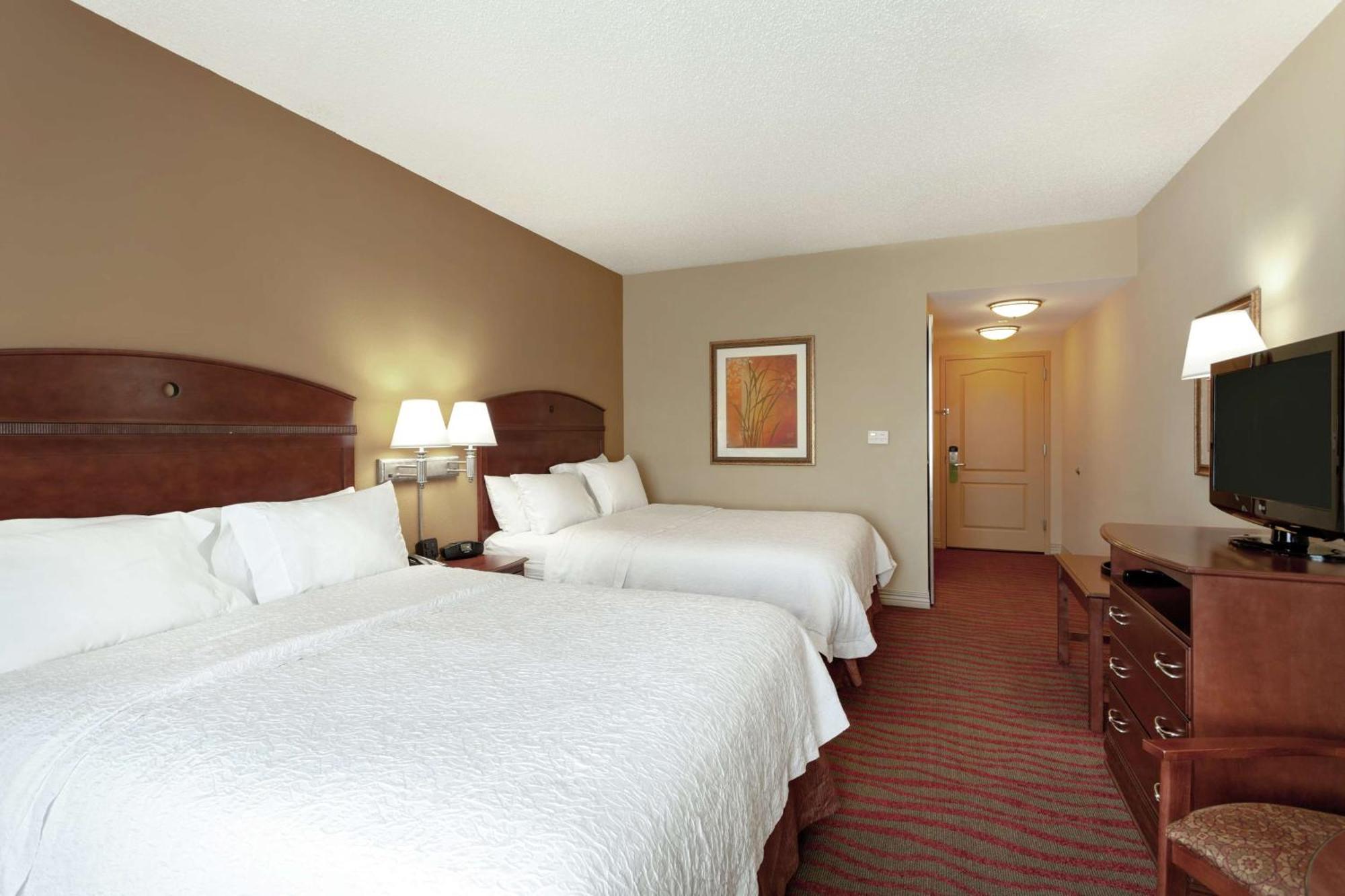 Hampton Inn & Suites Порт-Річі Екстер'єр фото