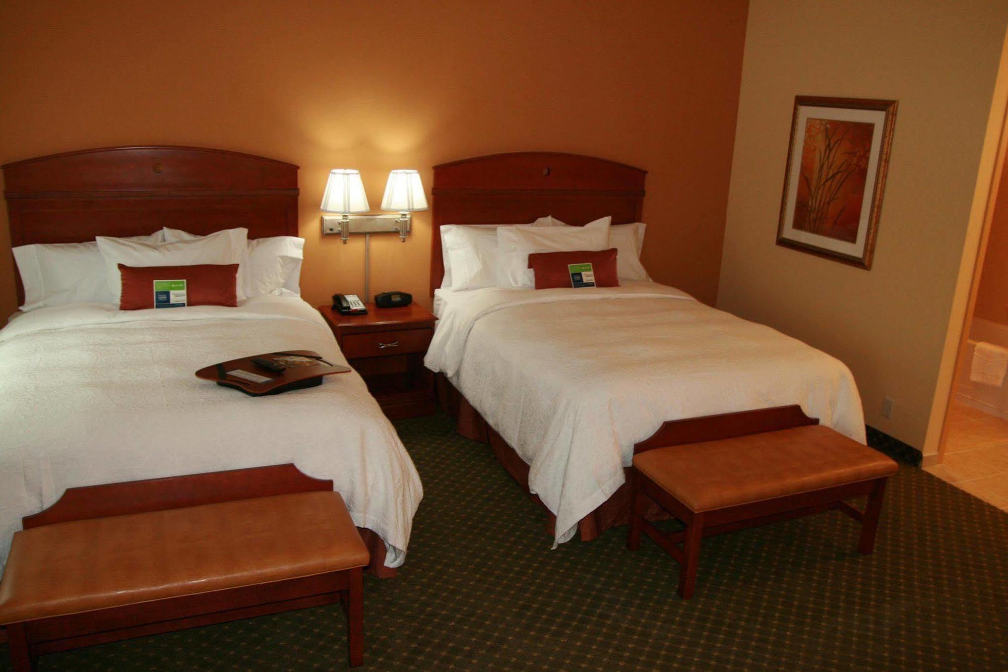 Hampton Inn & Suites Порт-Річі Номер фото